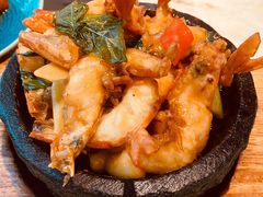 九层塔石锅大明虾-潮堂 · 潮州菜(恒隆广场店)