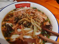 -公交新村粉店(赤岗冲店)