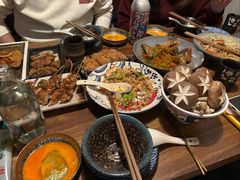 -阿泽料理