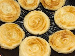 李记香酥饼-李先生牛肉面(长春红旗街店)