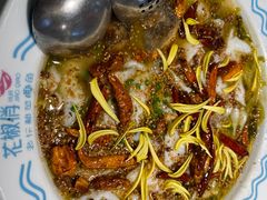 -花椒俏川菜小馆(南海万达店)