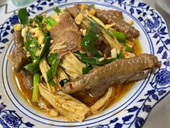 -辣不怕口味虾(凌霄路店)