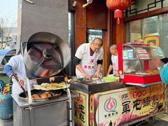 -白家高记肥肠粉(总店)