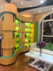 -艺米阳光Hair Salon