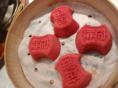 -绿茶餐厅(滨海万达广场店)