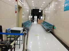 -哈尔滨医科大学附属第一医院(南岗院区)