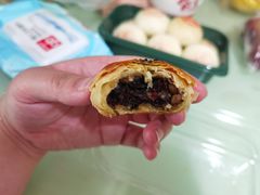 -泸溪河桃酥(欧尚店)