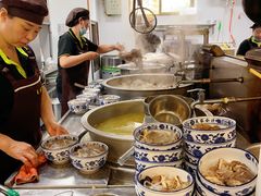 -夏家合汁(天润花园小区店)