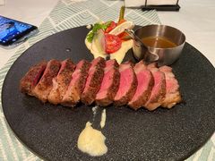 -一棵树·意大利西餐厅One Tree(新城店)