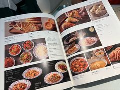 -新疆兵团食府清真(马连道店)
