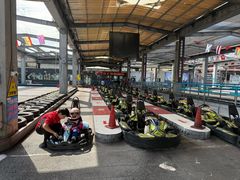 -速马赫卡丁车(琶洲店)