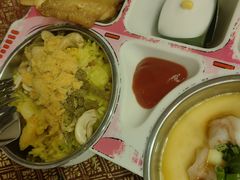 -南沙游艇会·大兵船餐厅