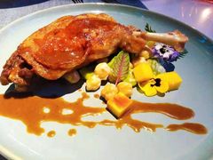 -Wei菋·Le Bistrot