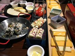 -火炉火自助餐(枫蓝国际店)