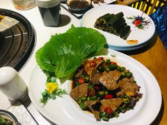 -哈拉海和牛主题餐厅(哈西店)