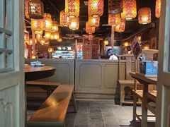 -狮王府淮扬菜(新街口友谊店)