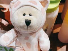 -星巴克臻选(广州高德置地秋广场店)