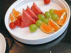 -岷山饭店-岷轩中餐厅