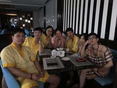 -玉珑泉·汤泉美食水疗(海珠店)
