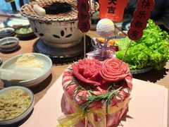 -烧肉达人•炭火烧肉(新天地店)