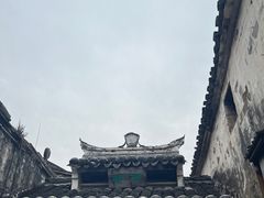 -前童古镇
