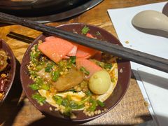 -古木枫老火锅(洪崖洞店)