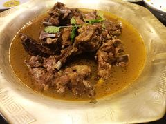 羊羯子-芦月轩羊蝎子(劲松店)