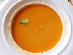 -广州塔晖粤轩中餐厅