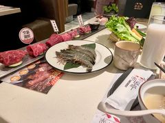 -赤坂亭M9和牛烧肉·日料398放题(万达店)