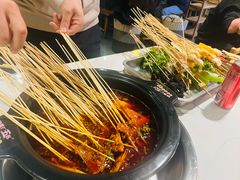 -钢管厂五区小郡肝火锅串串香(清河店)