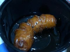 -汤去三面(骆驼店)