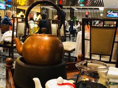 大堂-香云轩·顺德菜(香云纱园林酒店店)