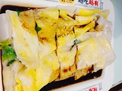 -赵财记·肠粉·煲仔饭(九龙城店)