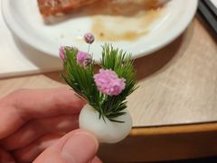 -蓝港海鲜厨房(闽江路店)