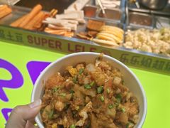 -乐乐姐超级土豆(中关村5号店)