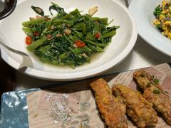 -径山十八道·风味民间菜(杭州总店)