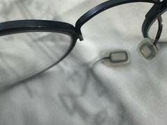 -茂昌眼镜(南京东路店)