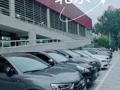 -北京科技大学游泳馆
