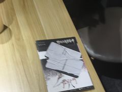 -剧狐剧本杀(徐汇1号店)