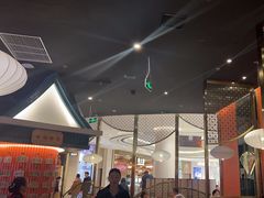 -空之介寿喜烧·和牛放题(恒隆广场店)