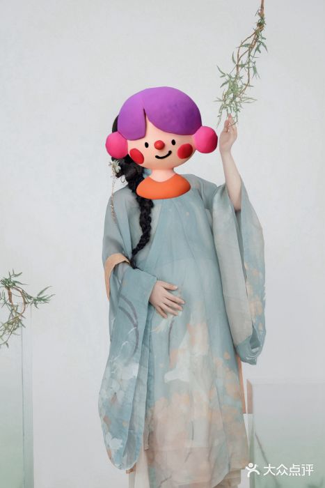 专注孕妇照亲子照·纪田摄影图片