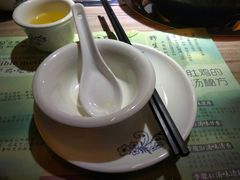 -探窝·竹笙椰子鸡(杨箕店)