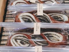 -焙丽拾光(麦凯乐直营店)
