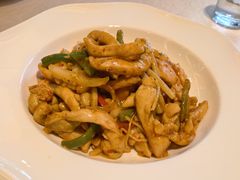 -马凯餐厅(长椿街店)