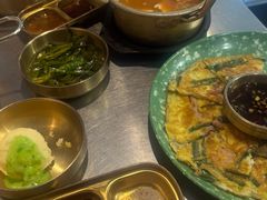 -釜山火炉·海鲜烤肉(紫藤路店)