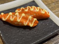 -古田居·特色寿司料理(骏欣中心店)