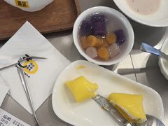 -满记甜品(王府井北京市百货大楼店)