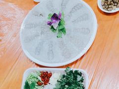 -成发鱼生