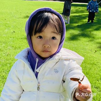 自然美育：一起去大自然里探索玩游戏吧！