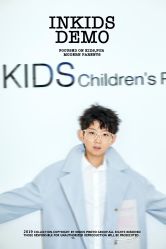 点击看大图 -INKIDS潮童社儿童摄影(朝阳大悦城店)